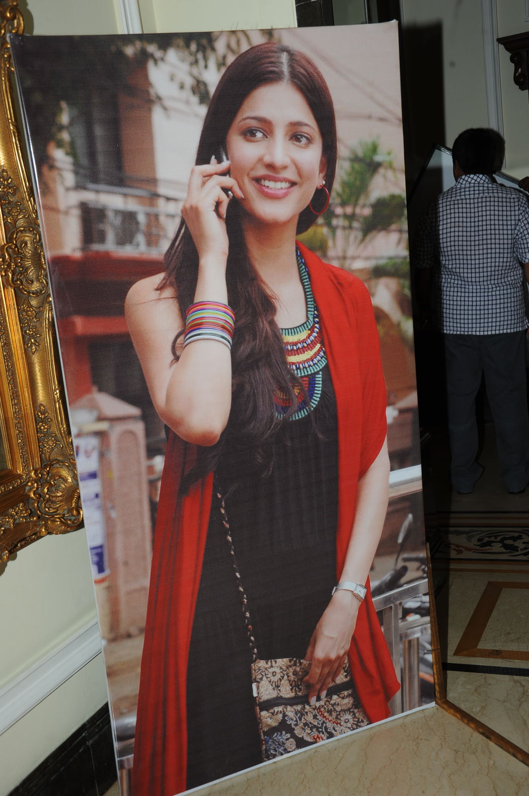 7th sence Logo Launch Event hd photo