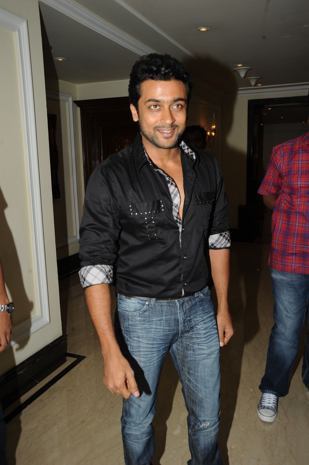 7th sence Logo Launch Event hd photo