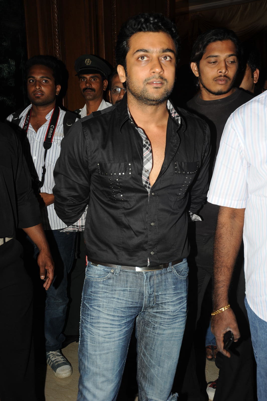 7th sence Logo Launch Event hd photo