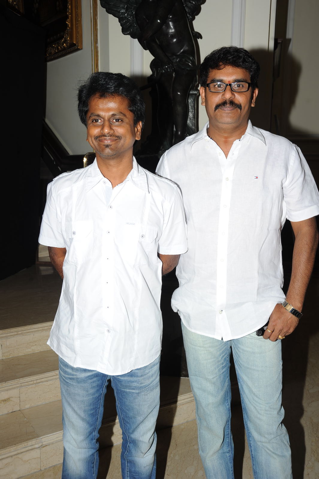 7th sence Logo Launch Event hd photo