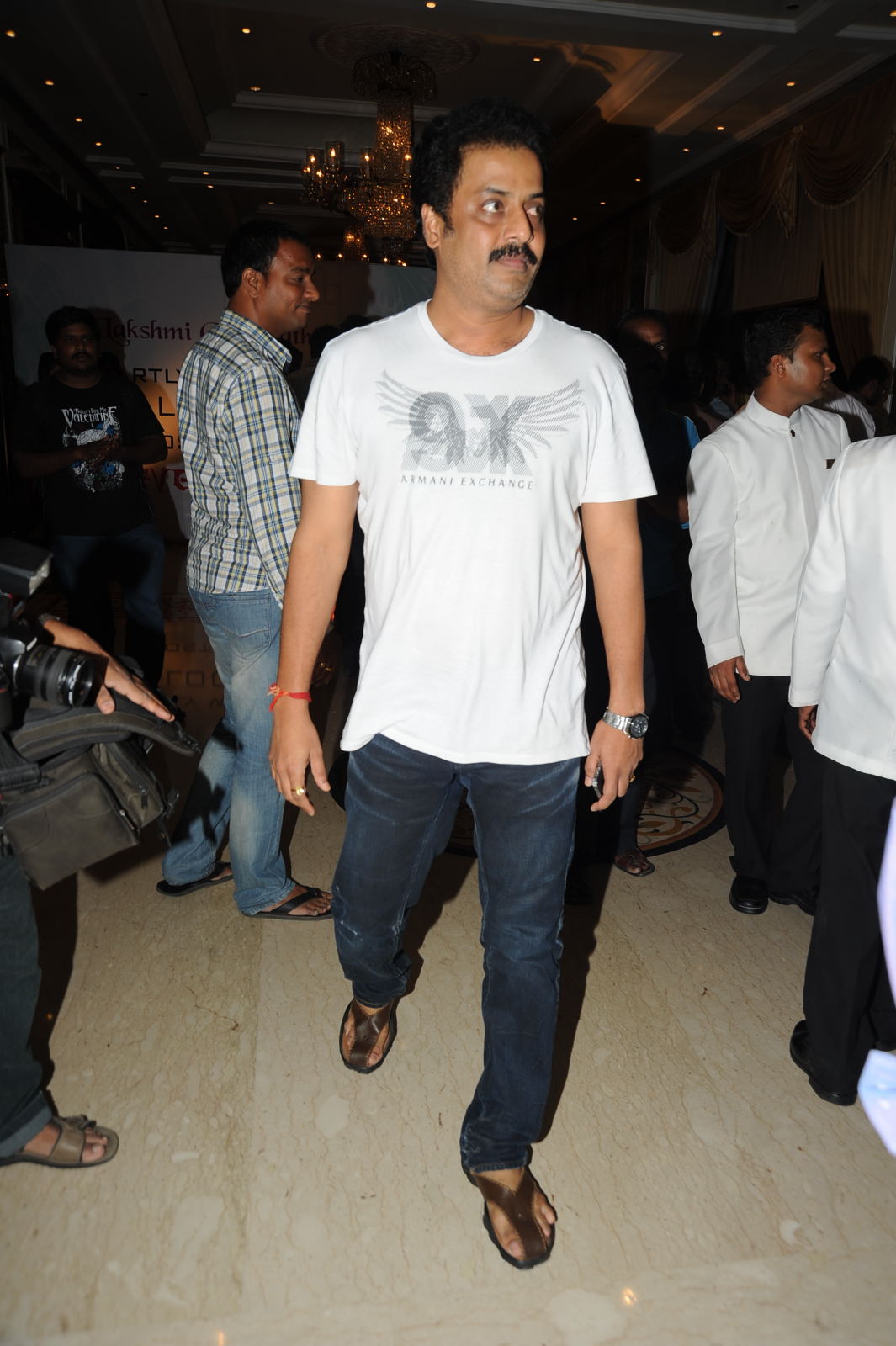 7th sence Logo Launch Event hd photo