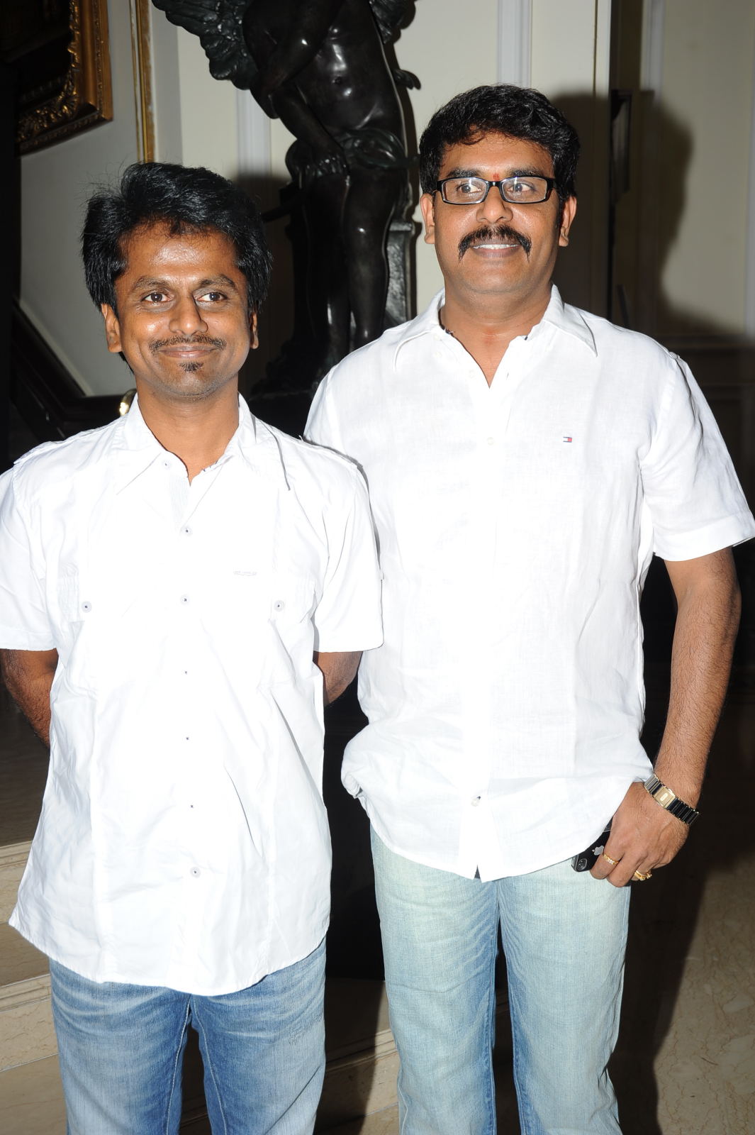 7th sence Logo Launch Event hd photo