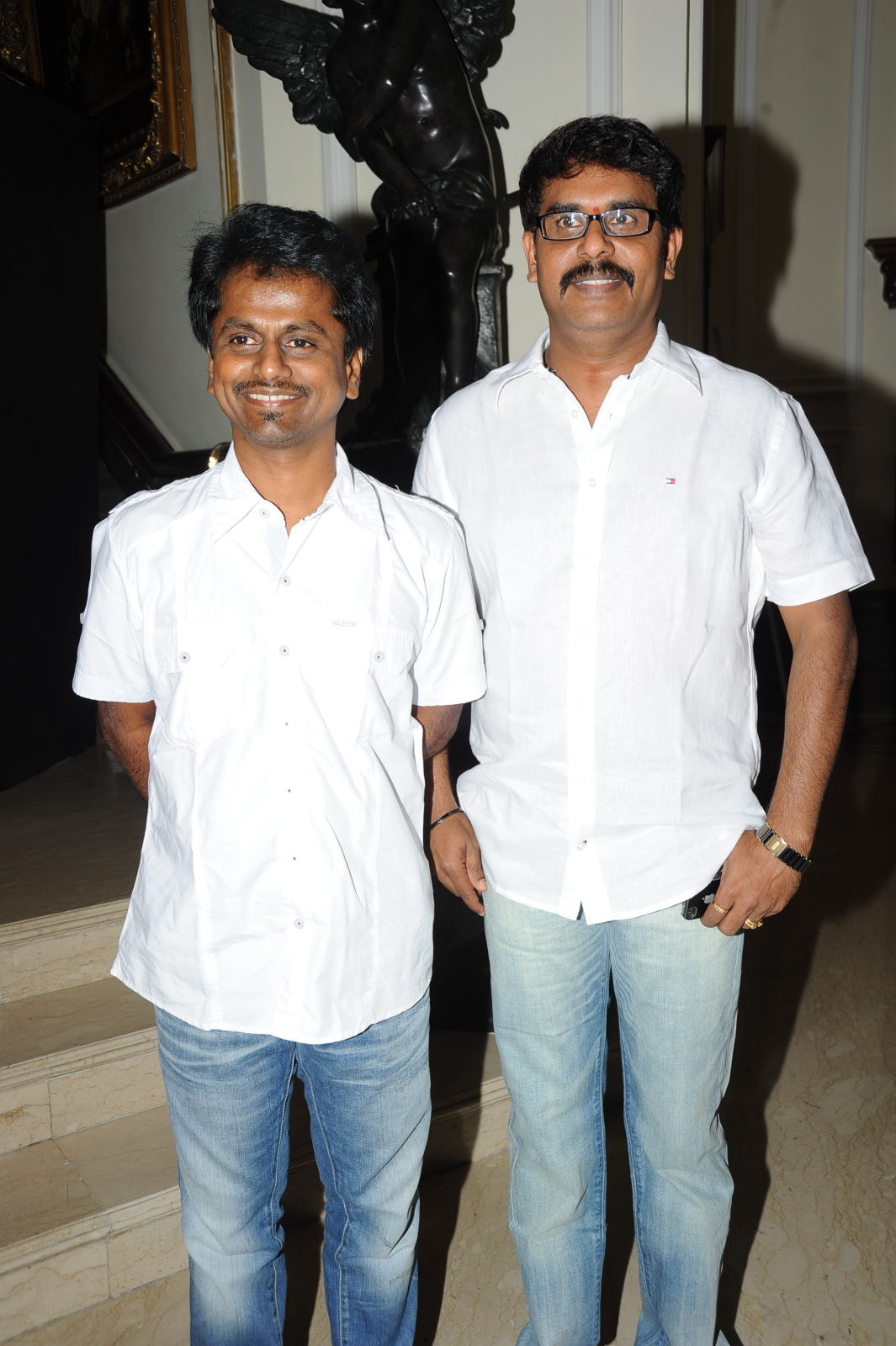 7th sence Logo Launch Event hd photo