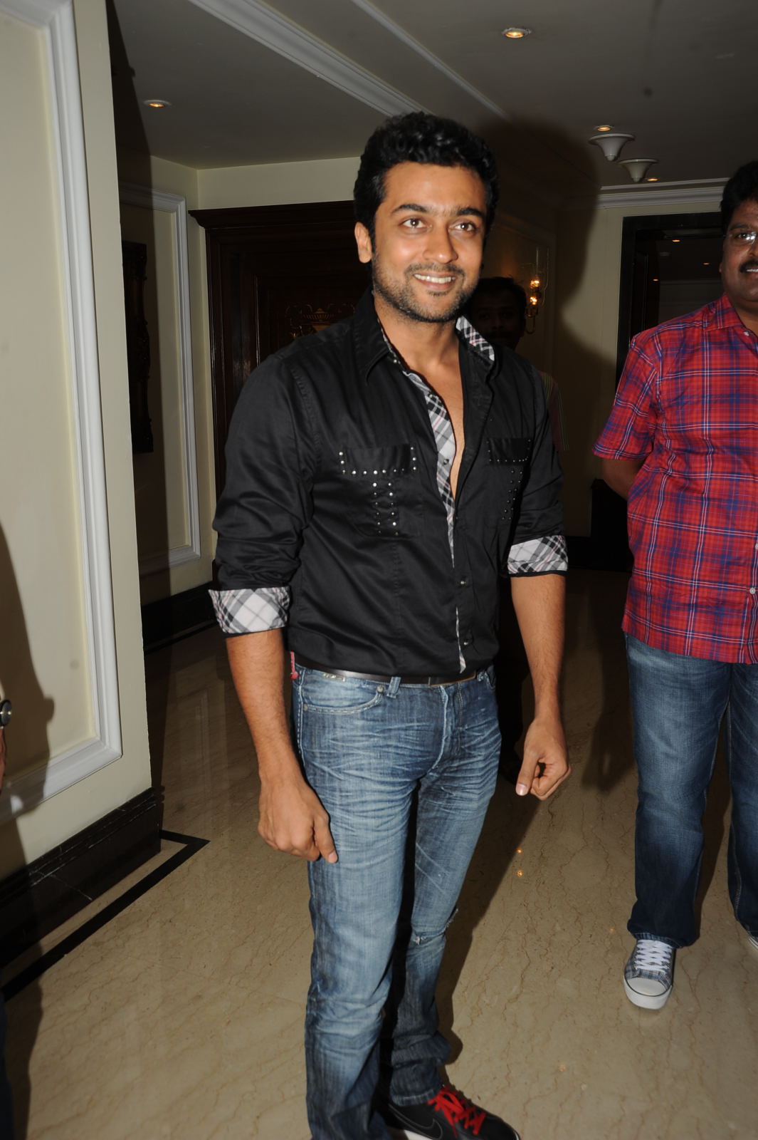 7th sence Logo Launch Event hd photo