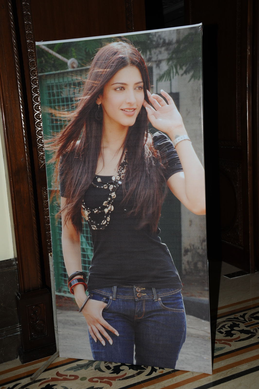 7th sence Logo Launch Event hd photo