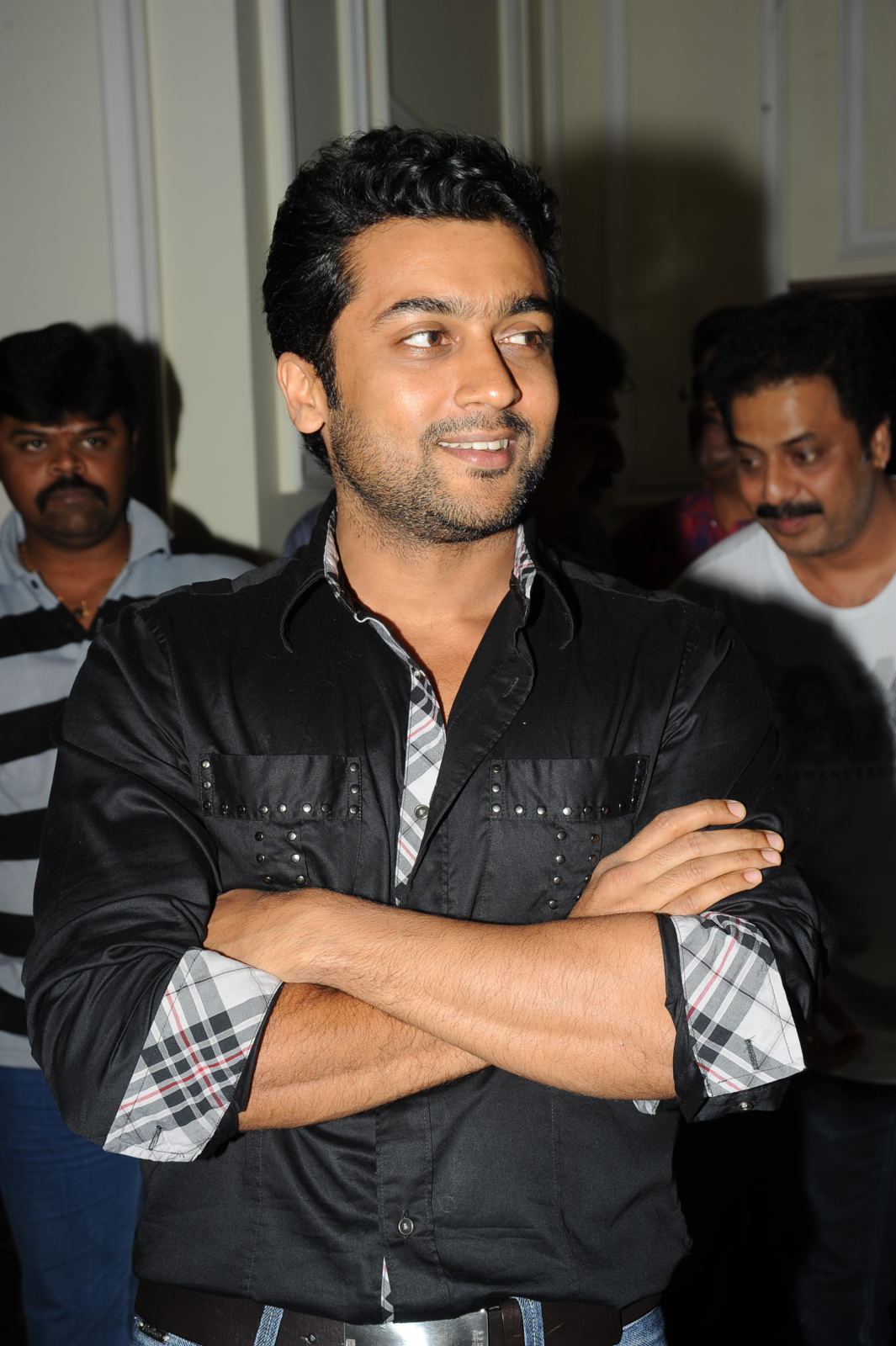 7th sence Logo Launch Event hd photo