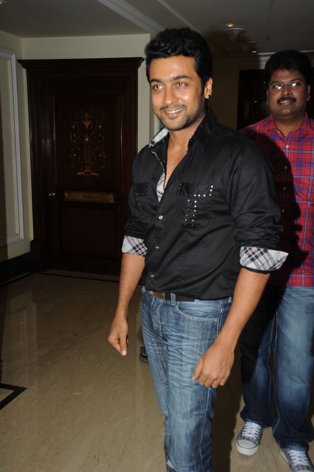 7th sence Logo Launch Event hd photo