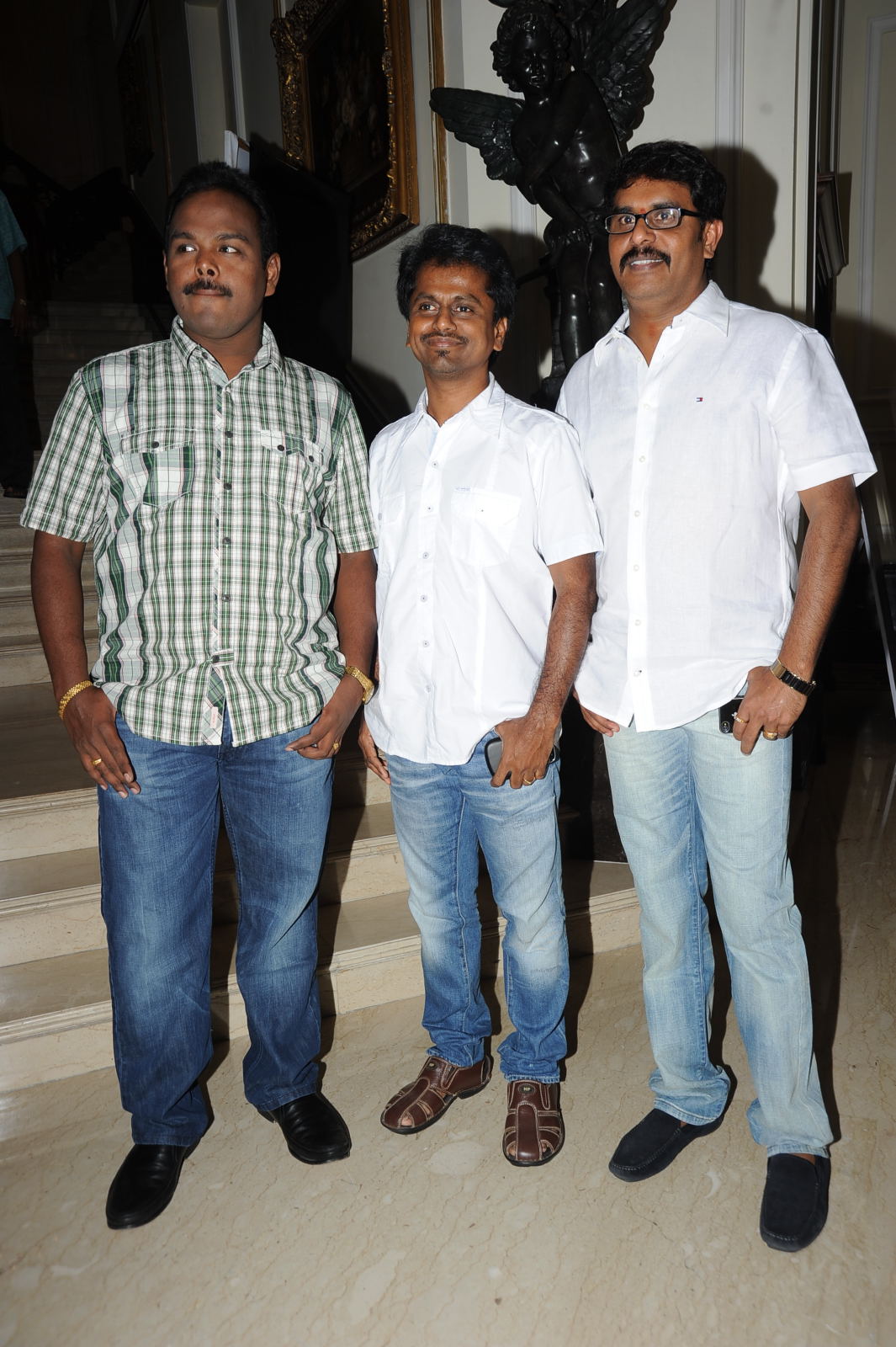 7th sence Logo Launch Event hd photo