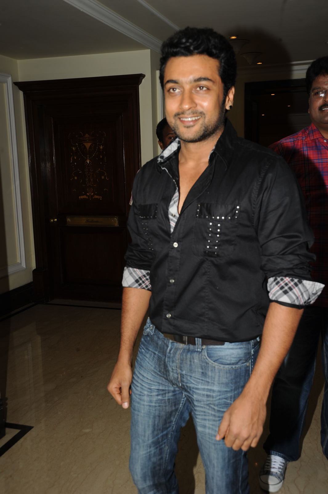 7th sence Logo Launch Event hd photo