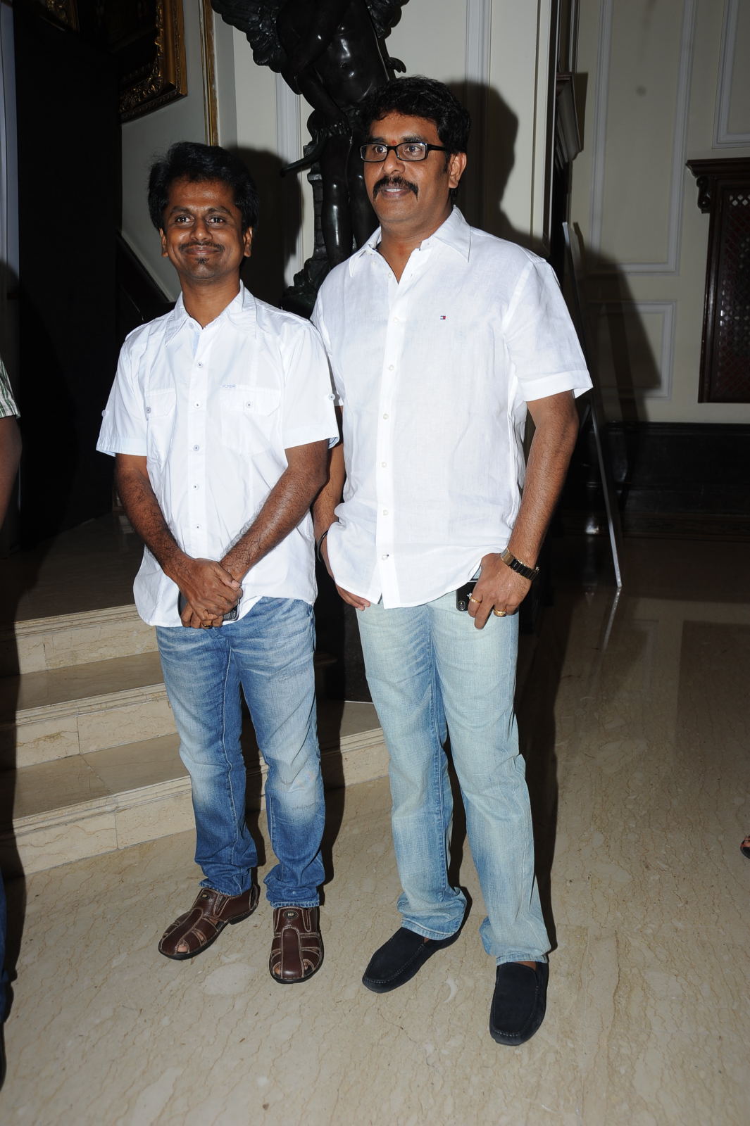 7th sence Logo Launch Event hd photo