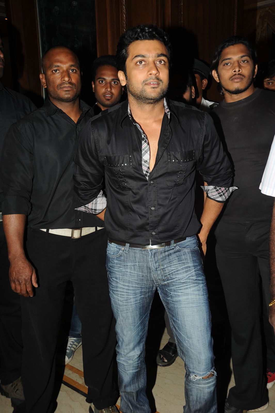 7th sence Logo Launch Event hd photo