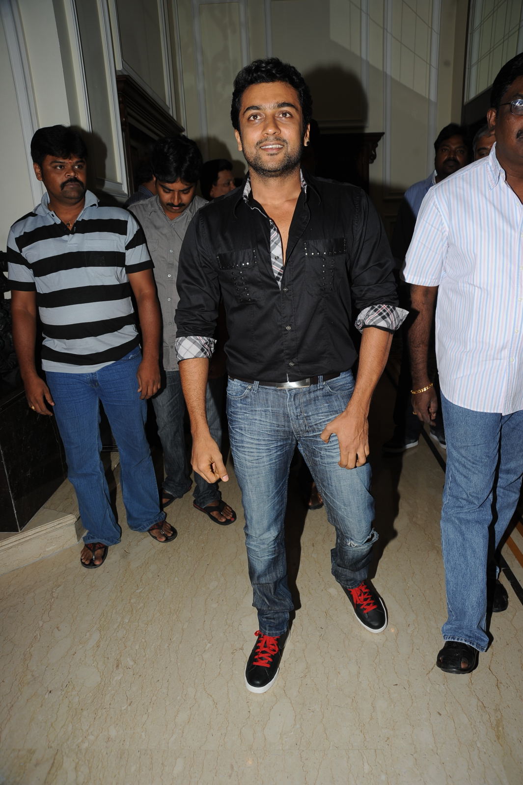 7th sence Logo Launch Event hd photo