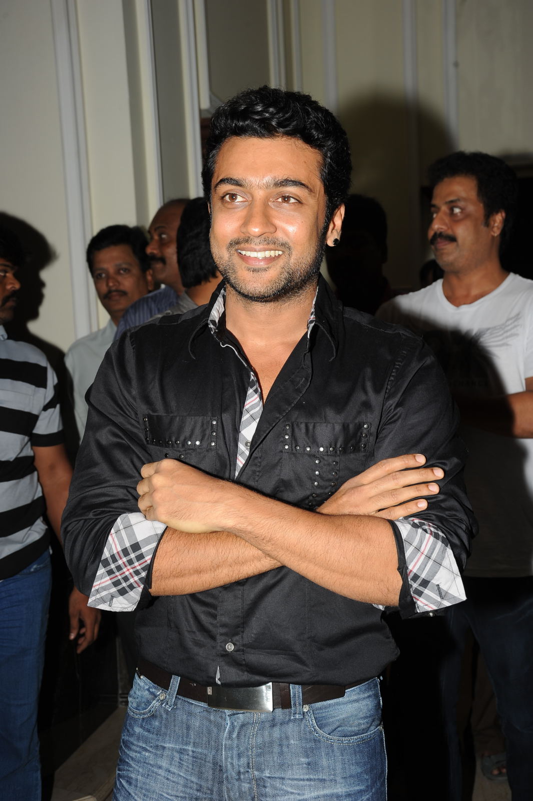 7th sence Logo Launch Event hd photo