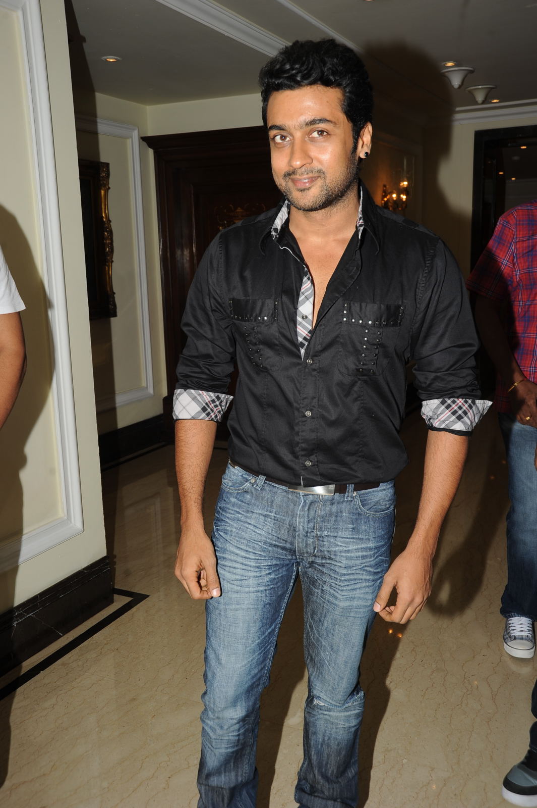 7th sence Logo Launch Event hd photo
