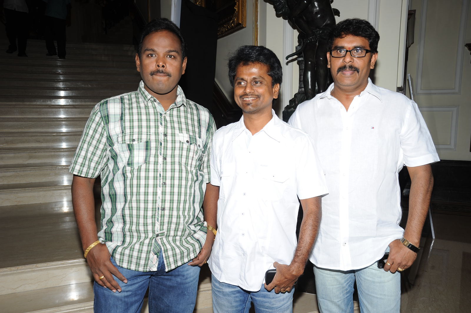 7th sence Logo Launch Event hd photo