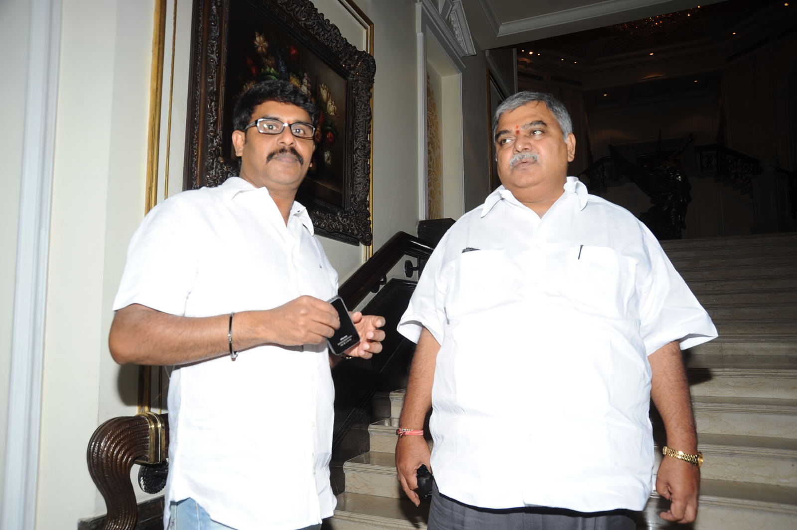 7th sence Logo Launch Event hd photo