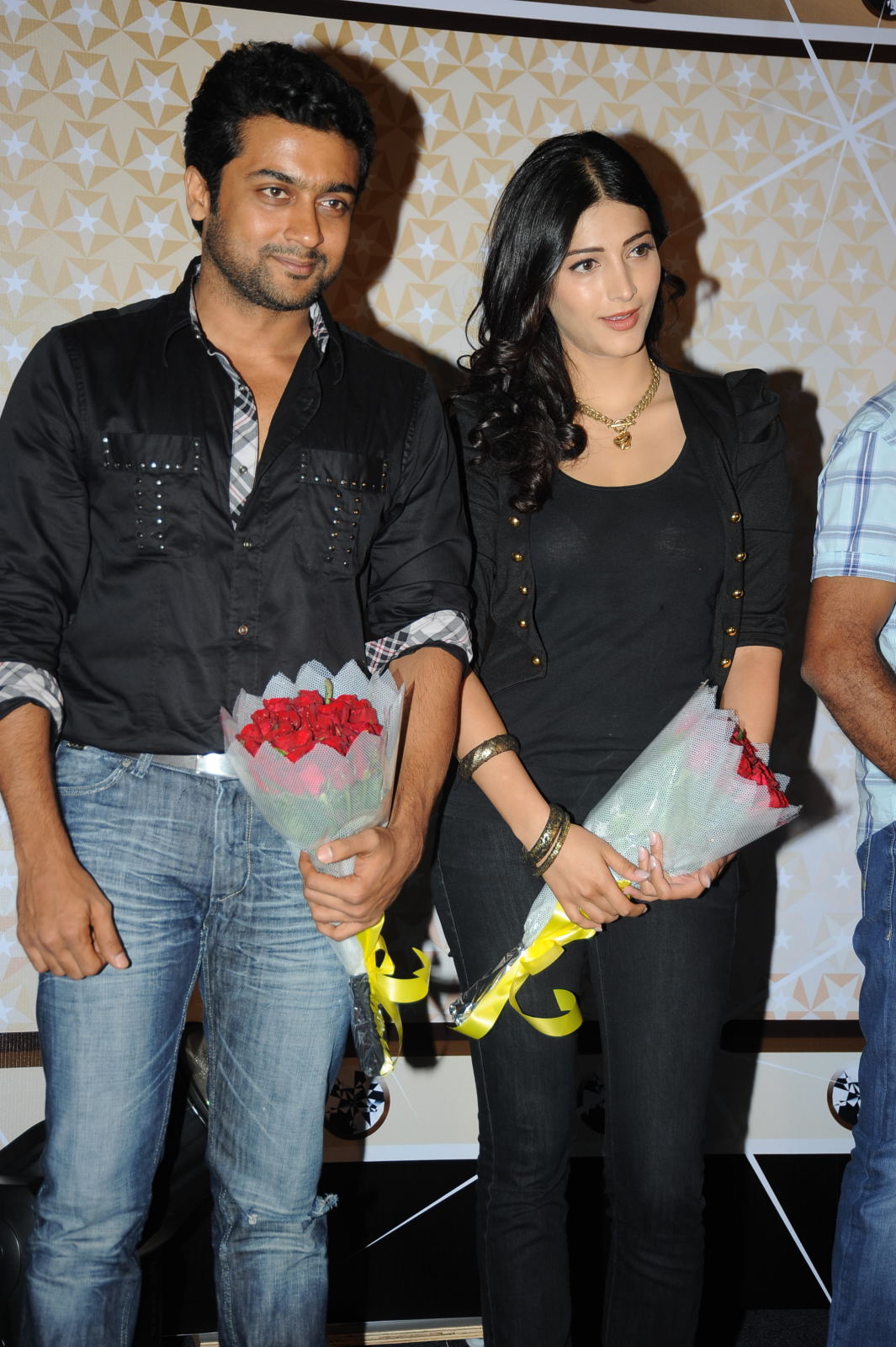 7th sence Logo Launch Event hd photo