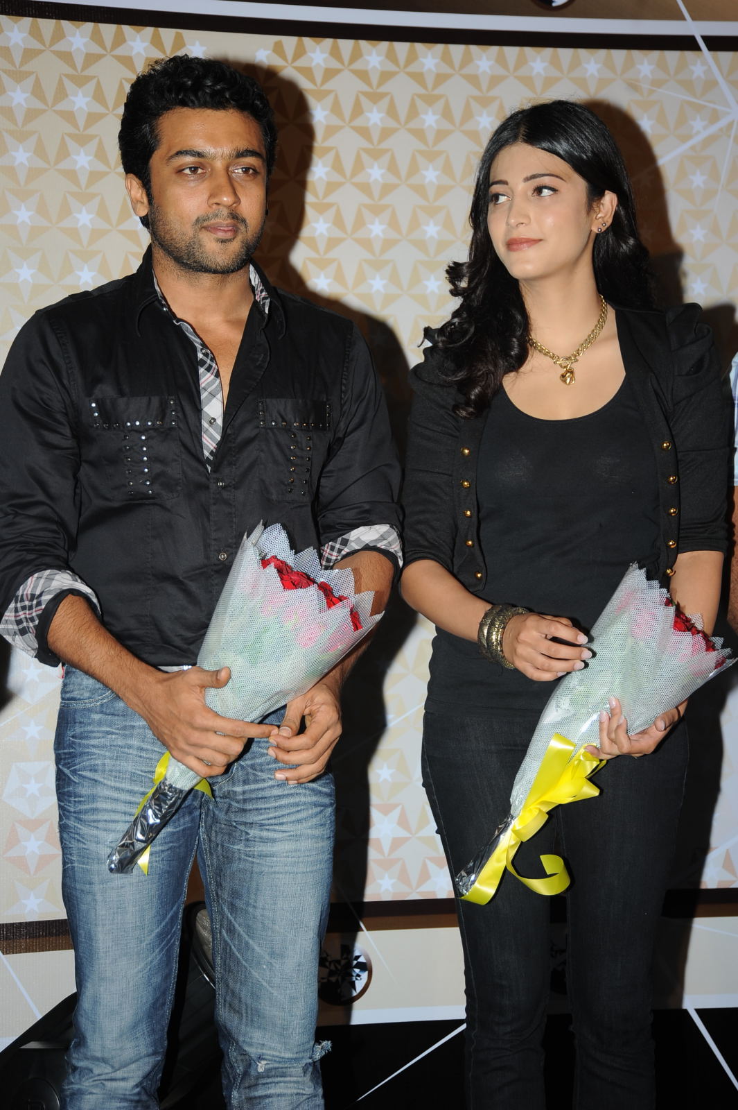 7th sence Logo Launch Event hd photo