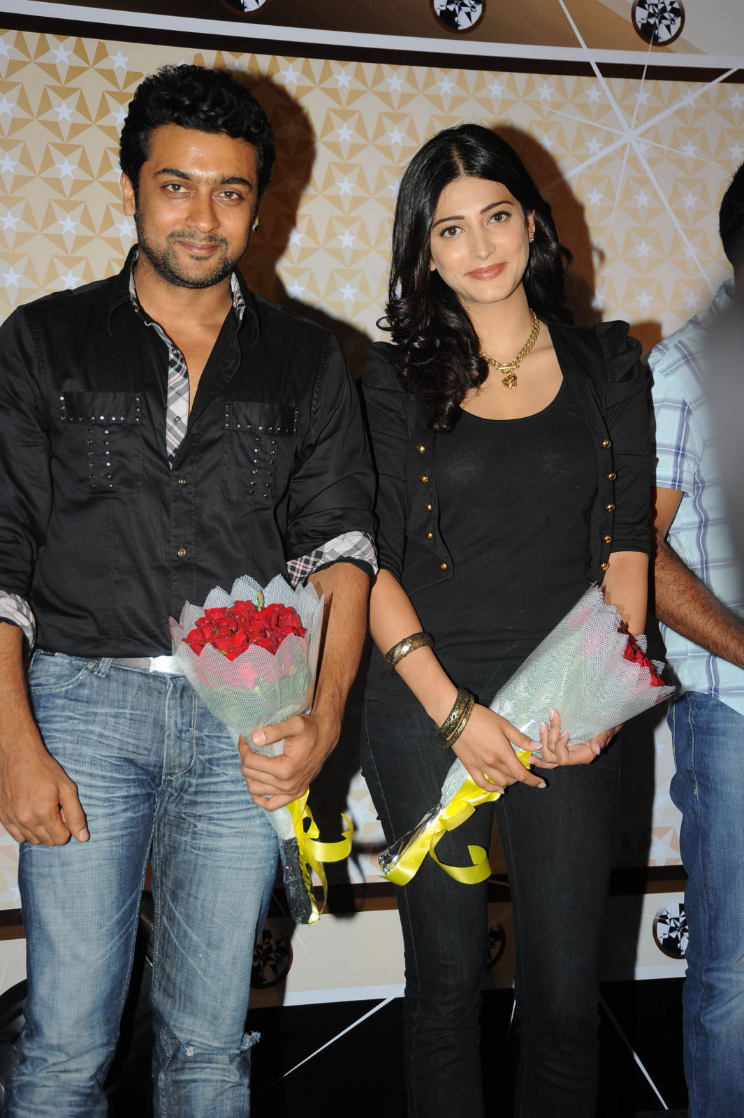7th sence Logo Launch Event hd photo