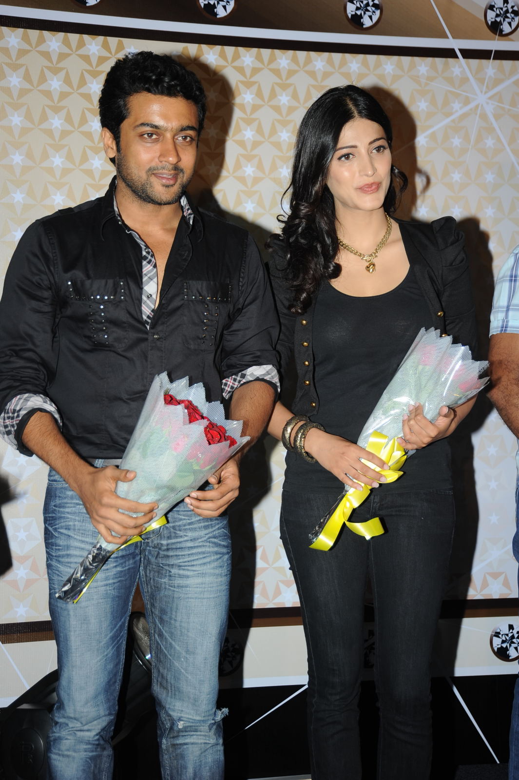7th sence Logo Launch Event hd photo