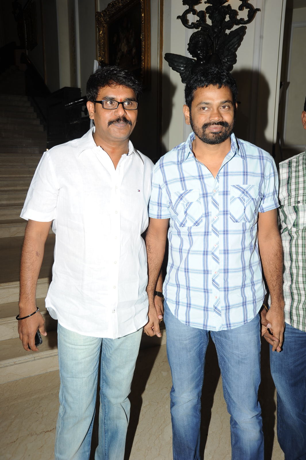 7th sence Logo Launch Event hd photo