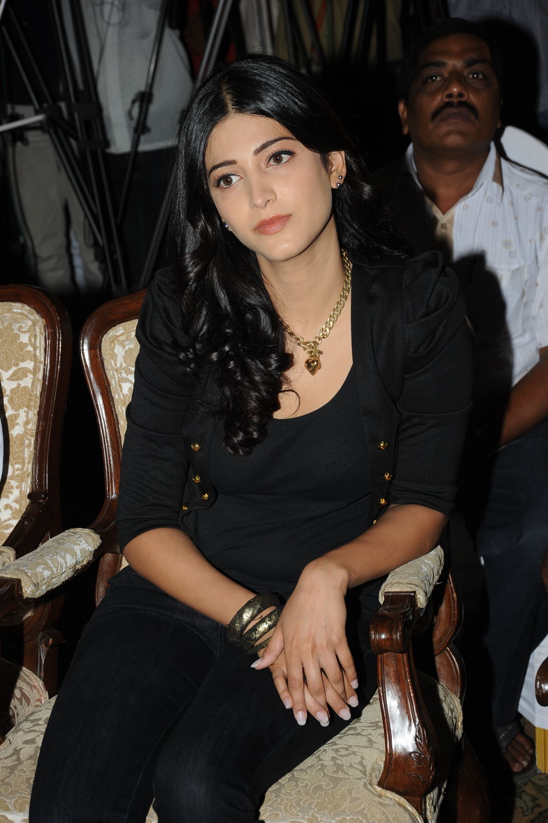 7th sence Logo Launch Event hd photo