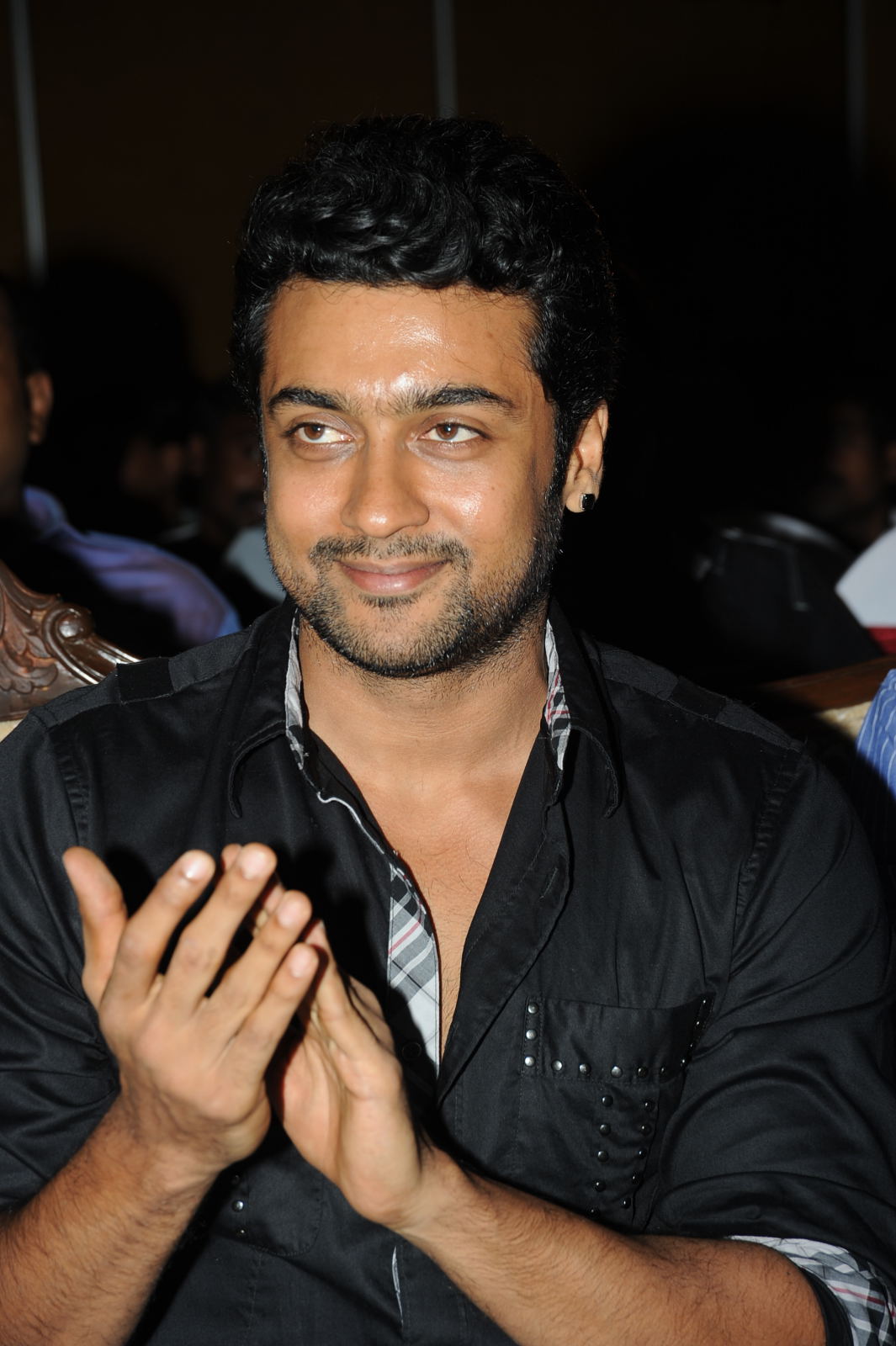 7th sence Logo Launch Event hd photo
