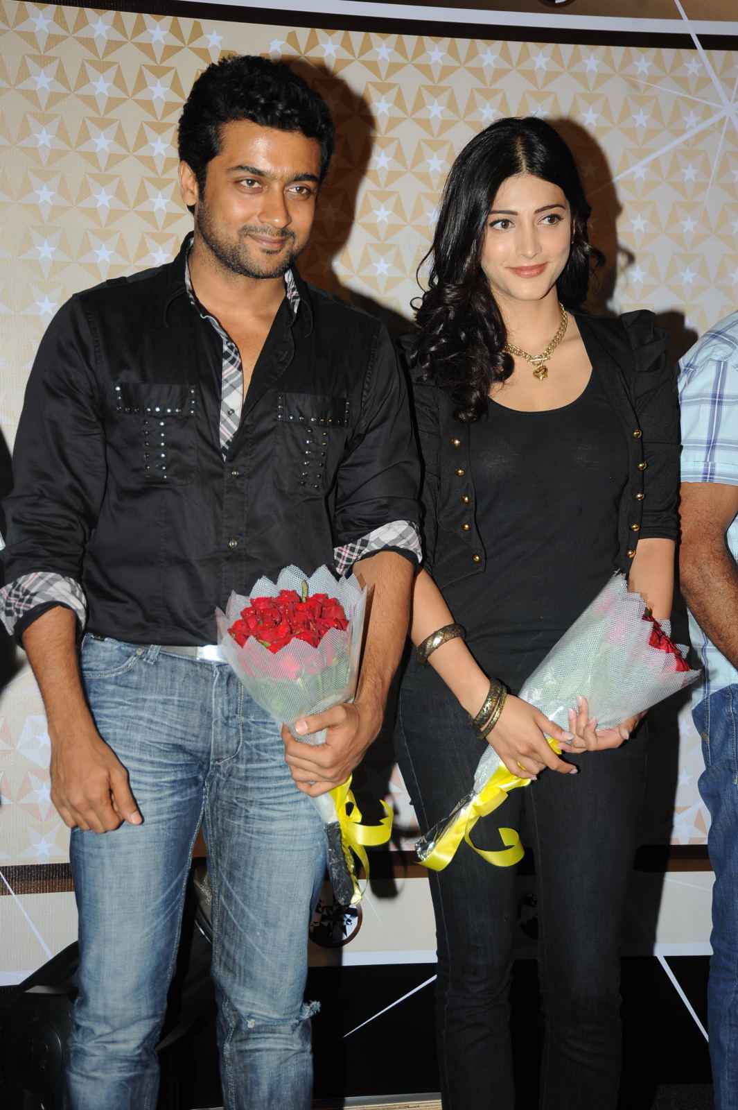 7th sence Logo Launch Event hd photo