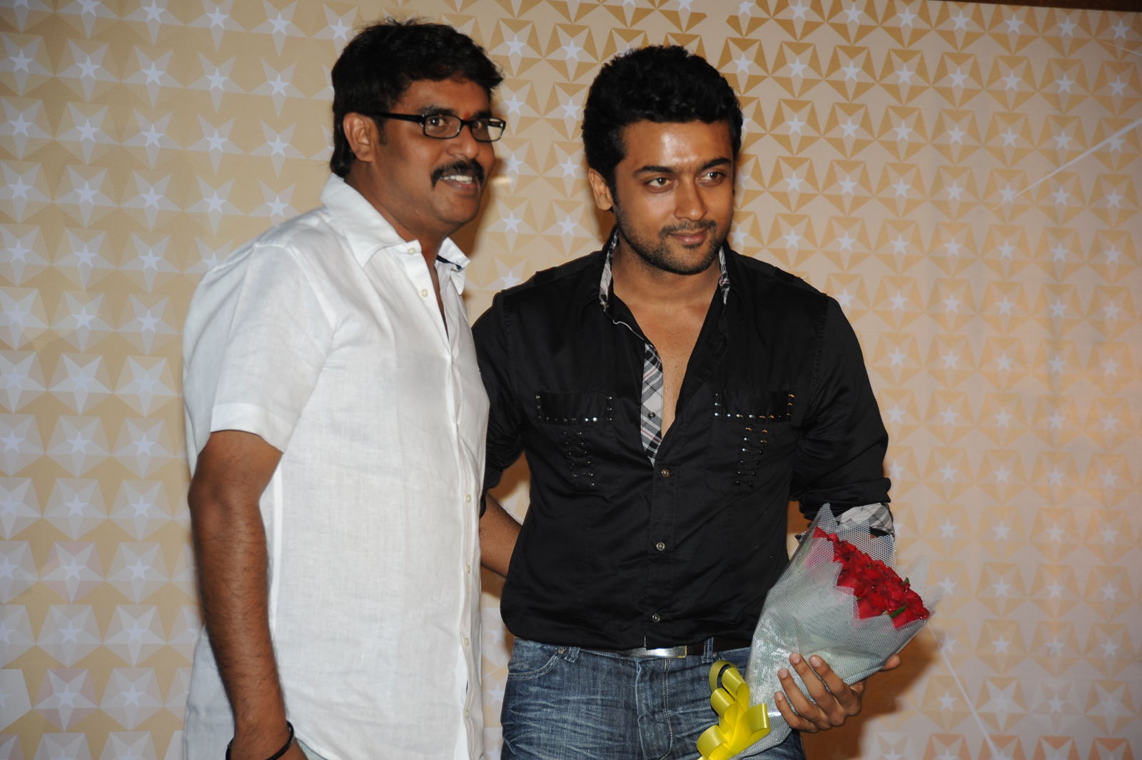 7th sence Logo Launch Event hd photo