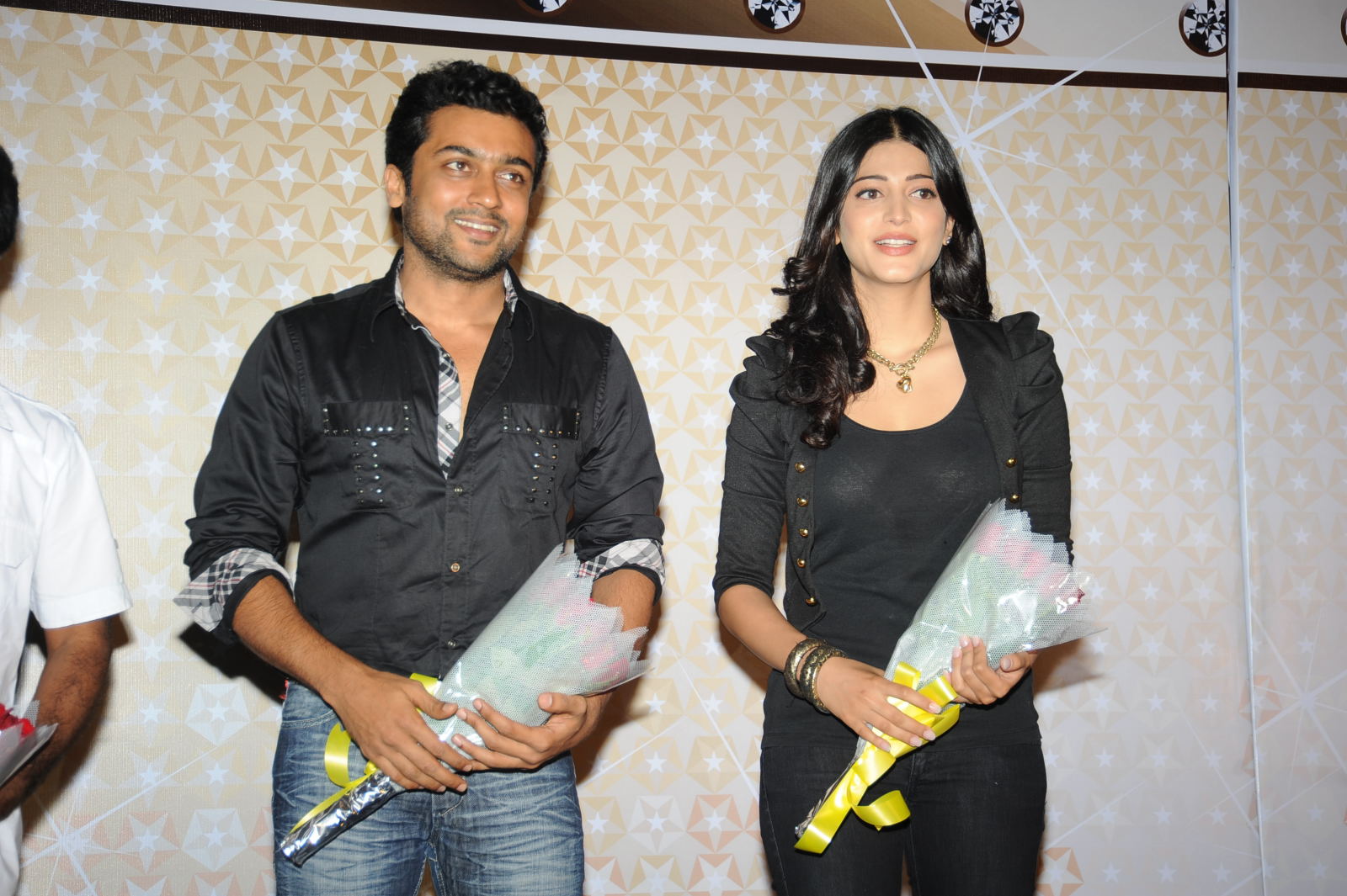 7th sence Logo Launch Event hd photo