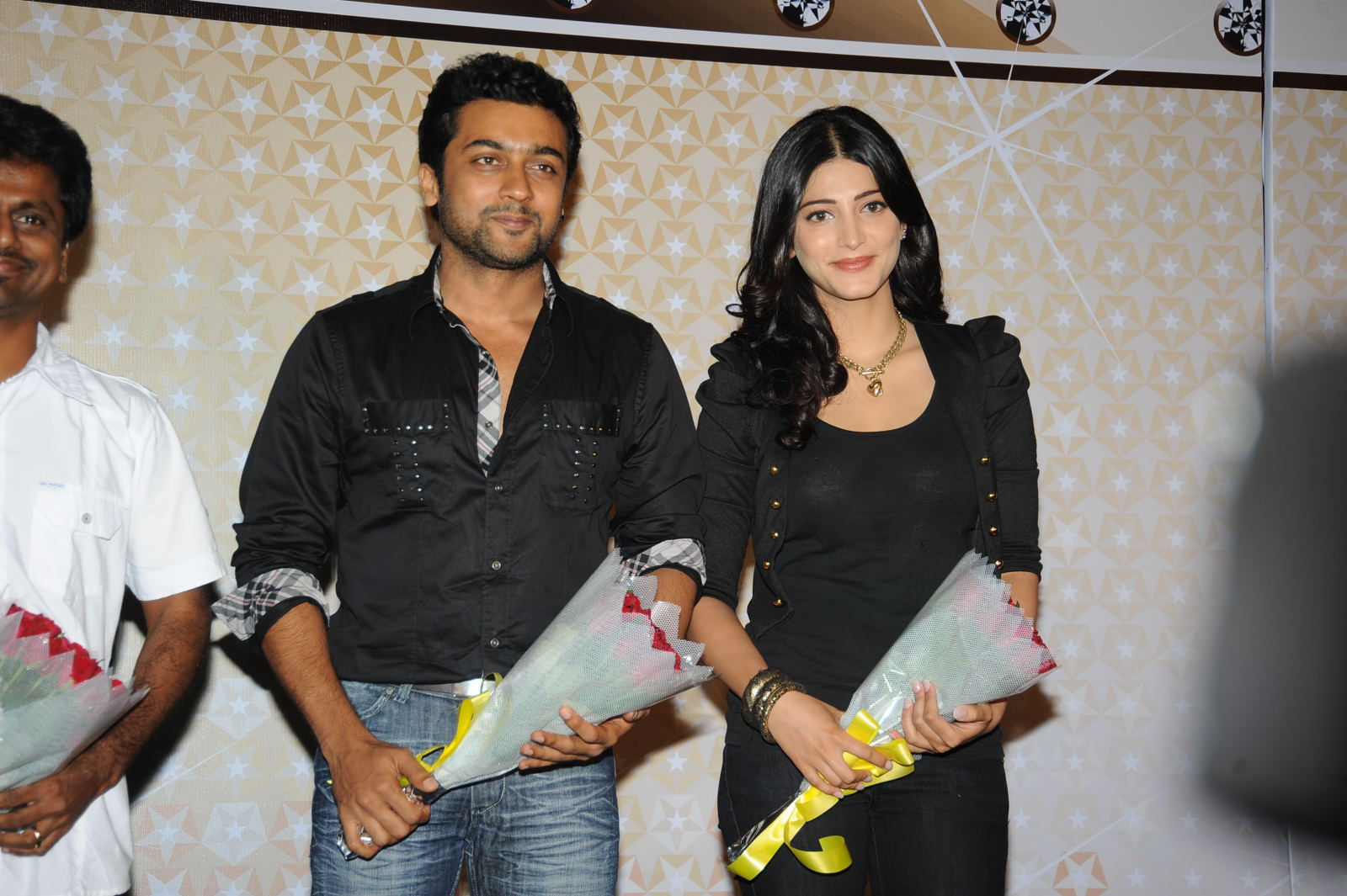 7th sence Logo Launch Event hd photo