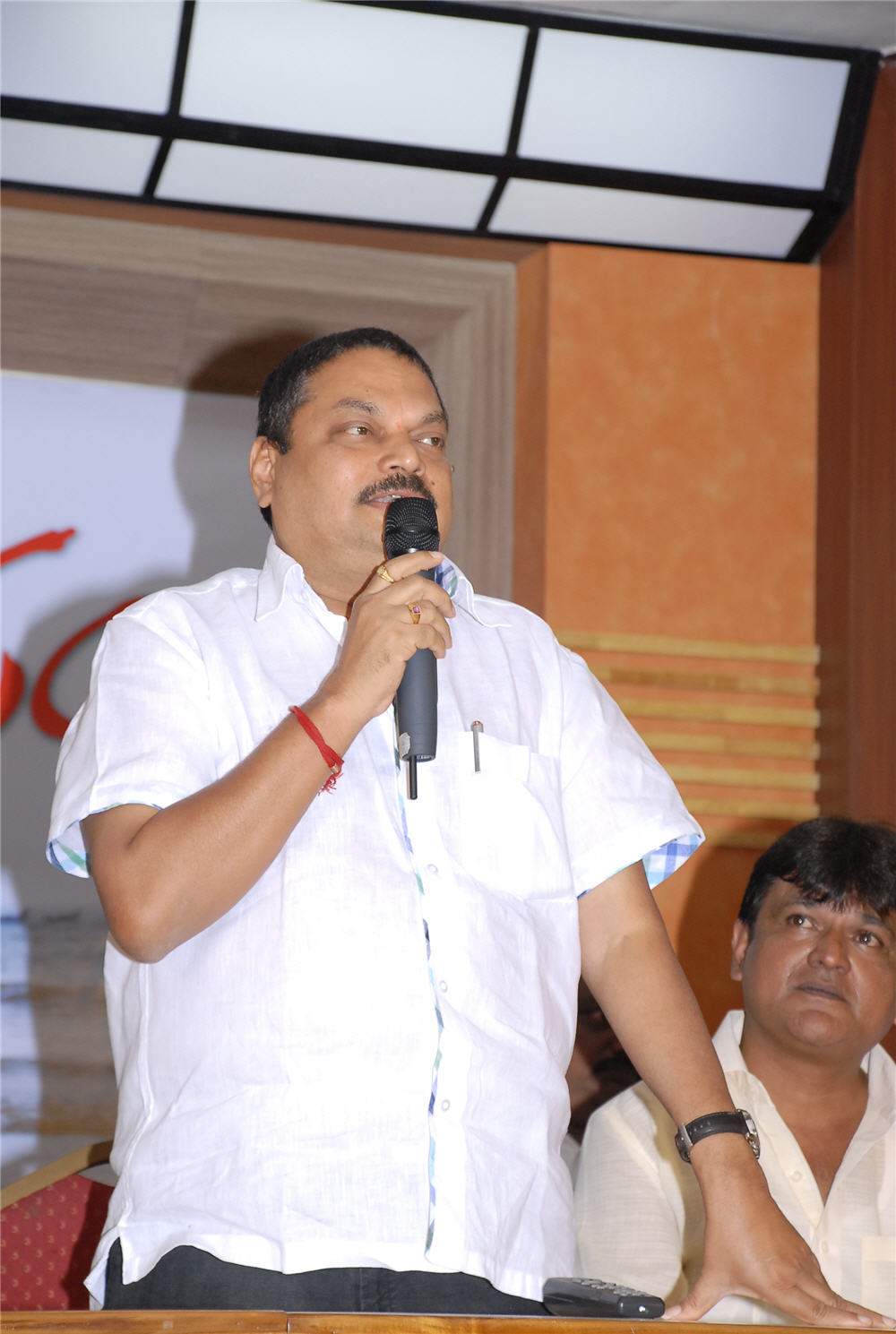 Sandram Movie Pressmeet Event hd photo