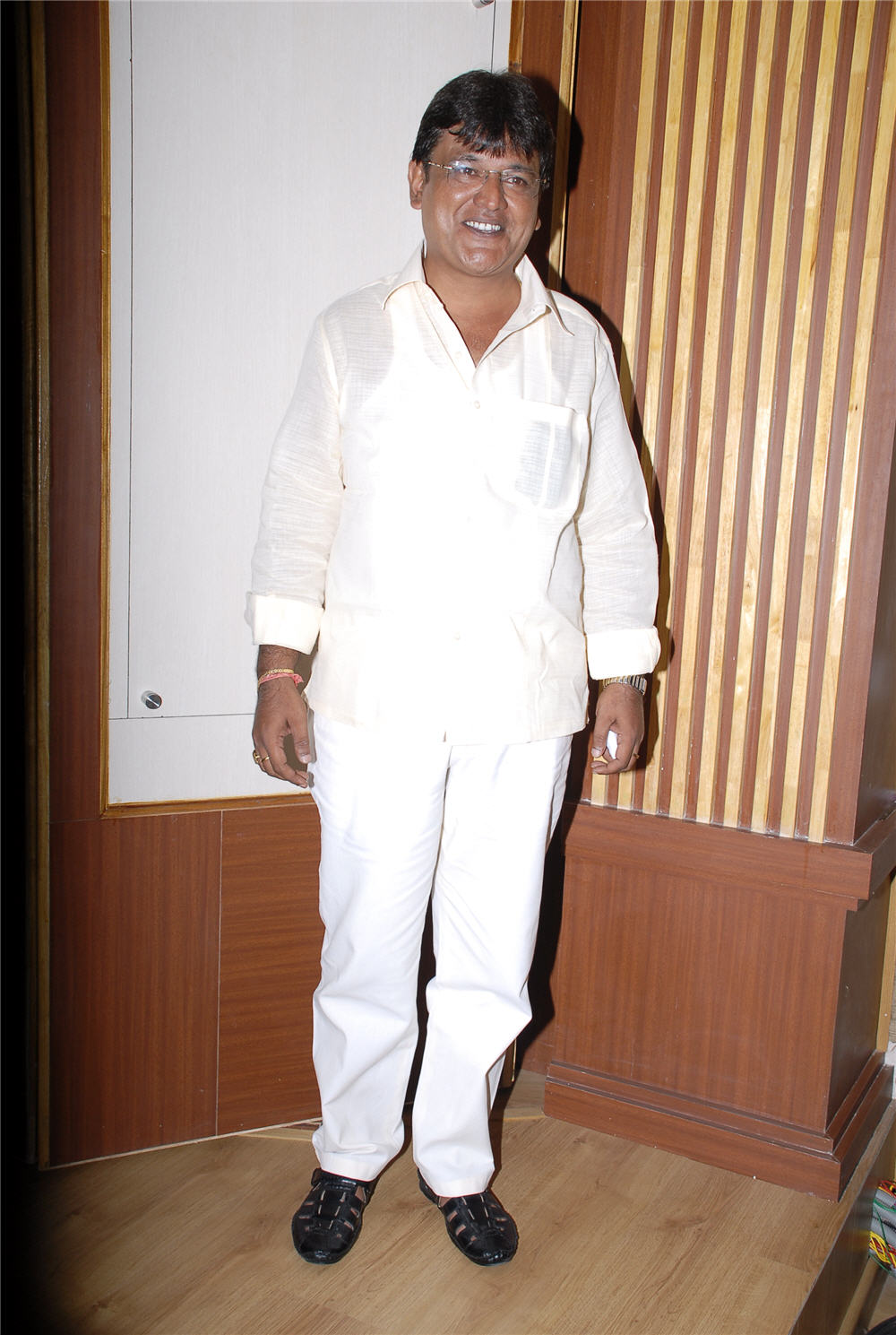 Sandram Movie Pressmeet Event hd photo