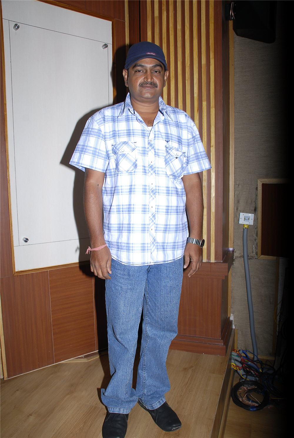 Sandram Movie Pressmeet Event hd photo