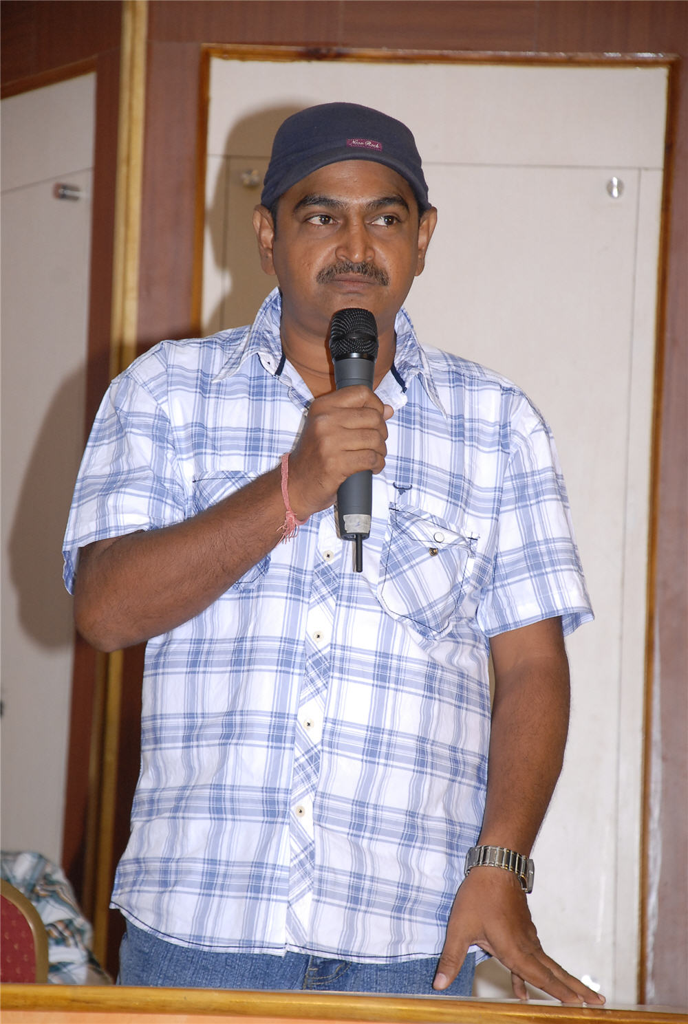 Sandram Movie Pressmeet Event hd photo