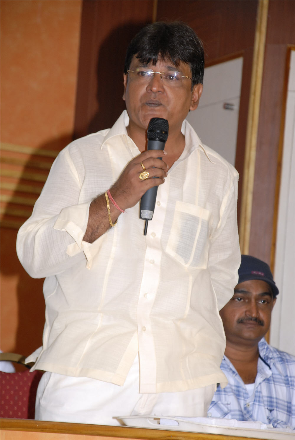 Sandram Movie Pressmeet Event hd photo