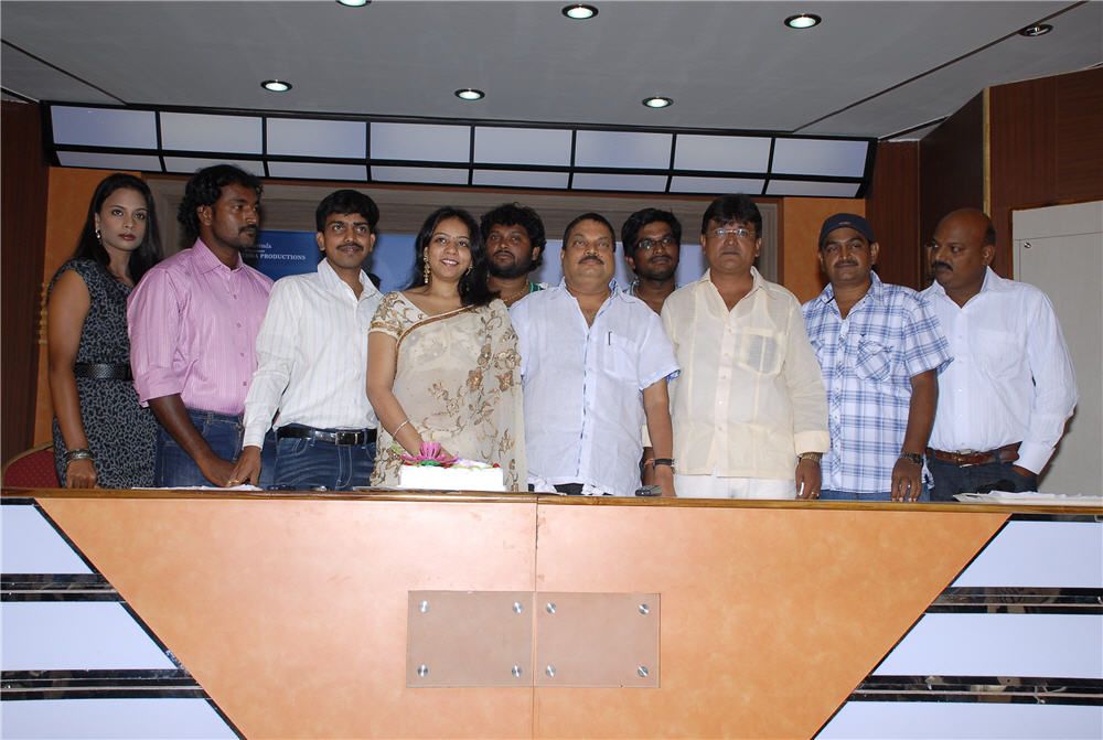 Sandram Movie Pressmeet Event hd photo