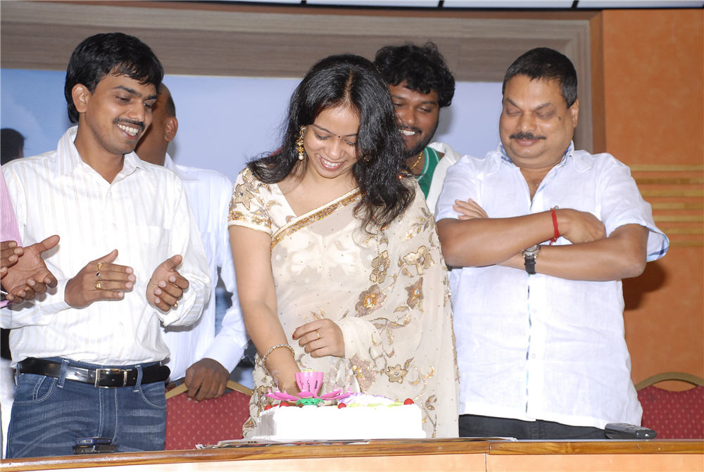Sandram Movie Pressmeet Event hd photo