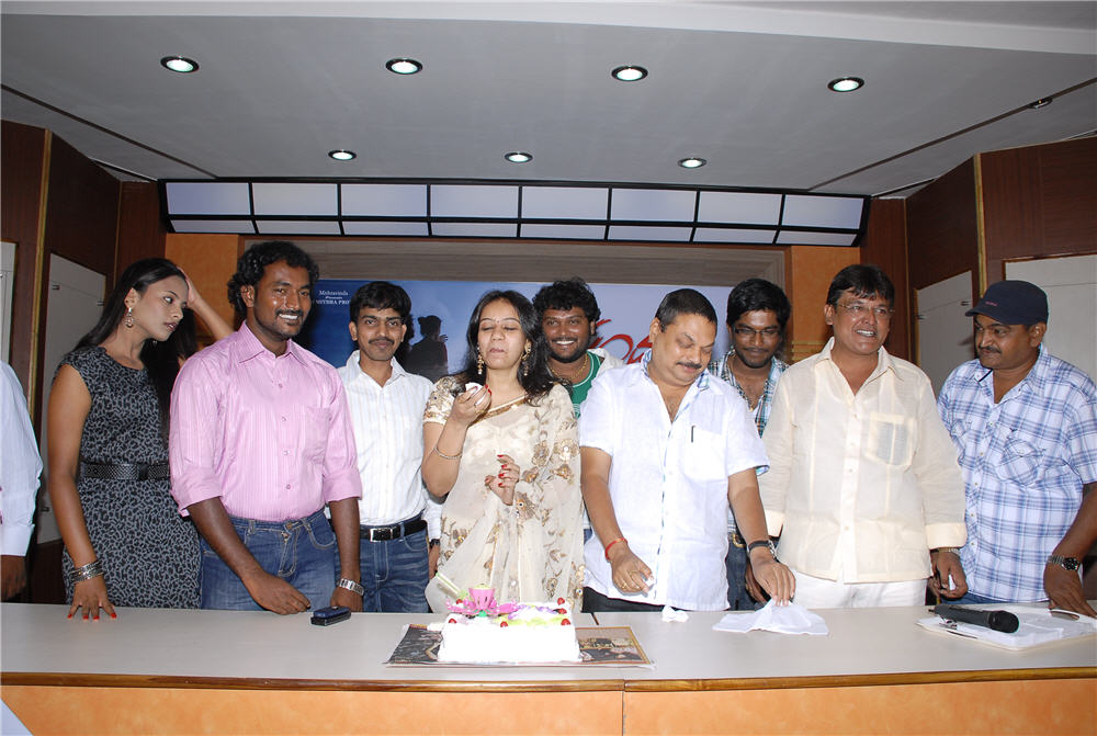 Sandram Movie Pressmeet Event hd photo