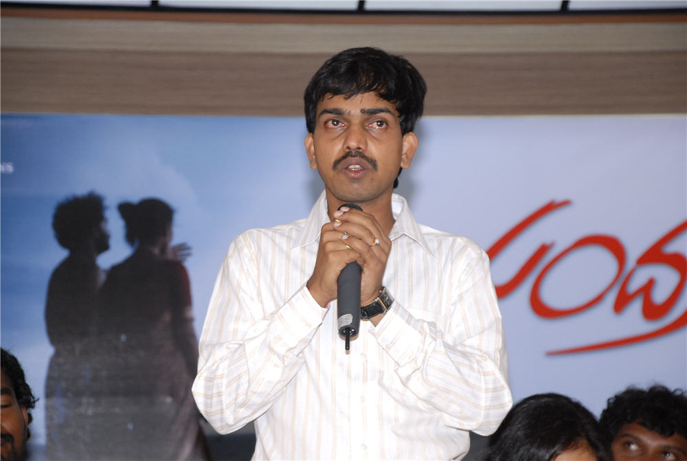 Sandram Movie Pressmeet Event hd photo