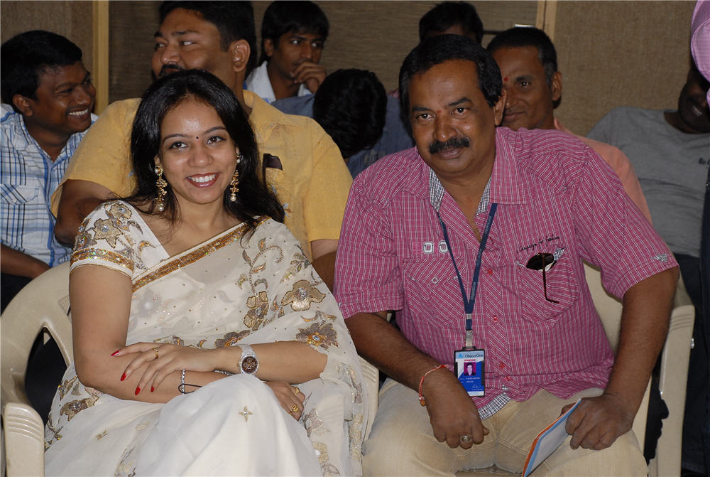Sandram Movie Pressmeet Event hd photo