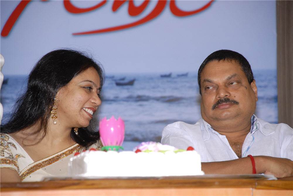 Sandram Movie Pressmeet Event hd photo