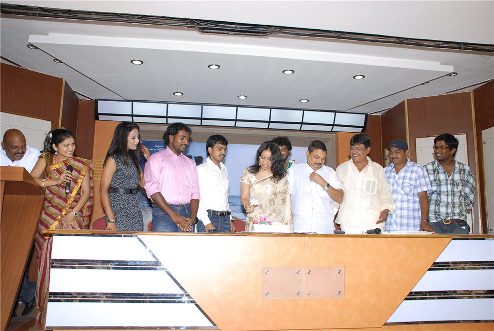 Sandram Movie Pressmeet Event hd photo