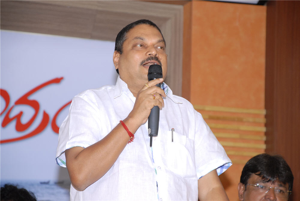 Sandram Movie Pressmeet Event hd photo
