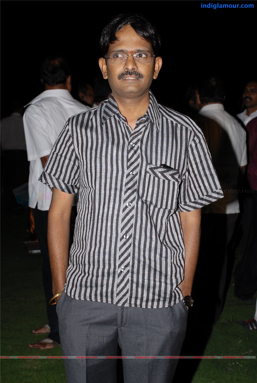 Madatha Kaja Audio Event hd photo