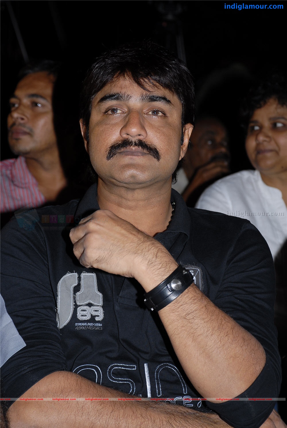 Madatha Kaja Audio Event hd photo