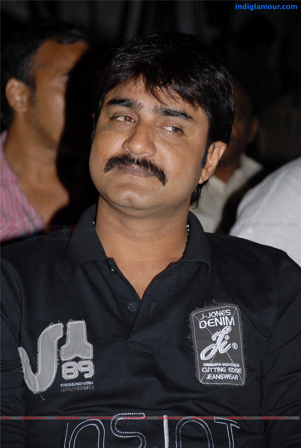 Madatha Kaja Audio Event hd photo
