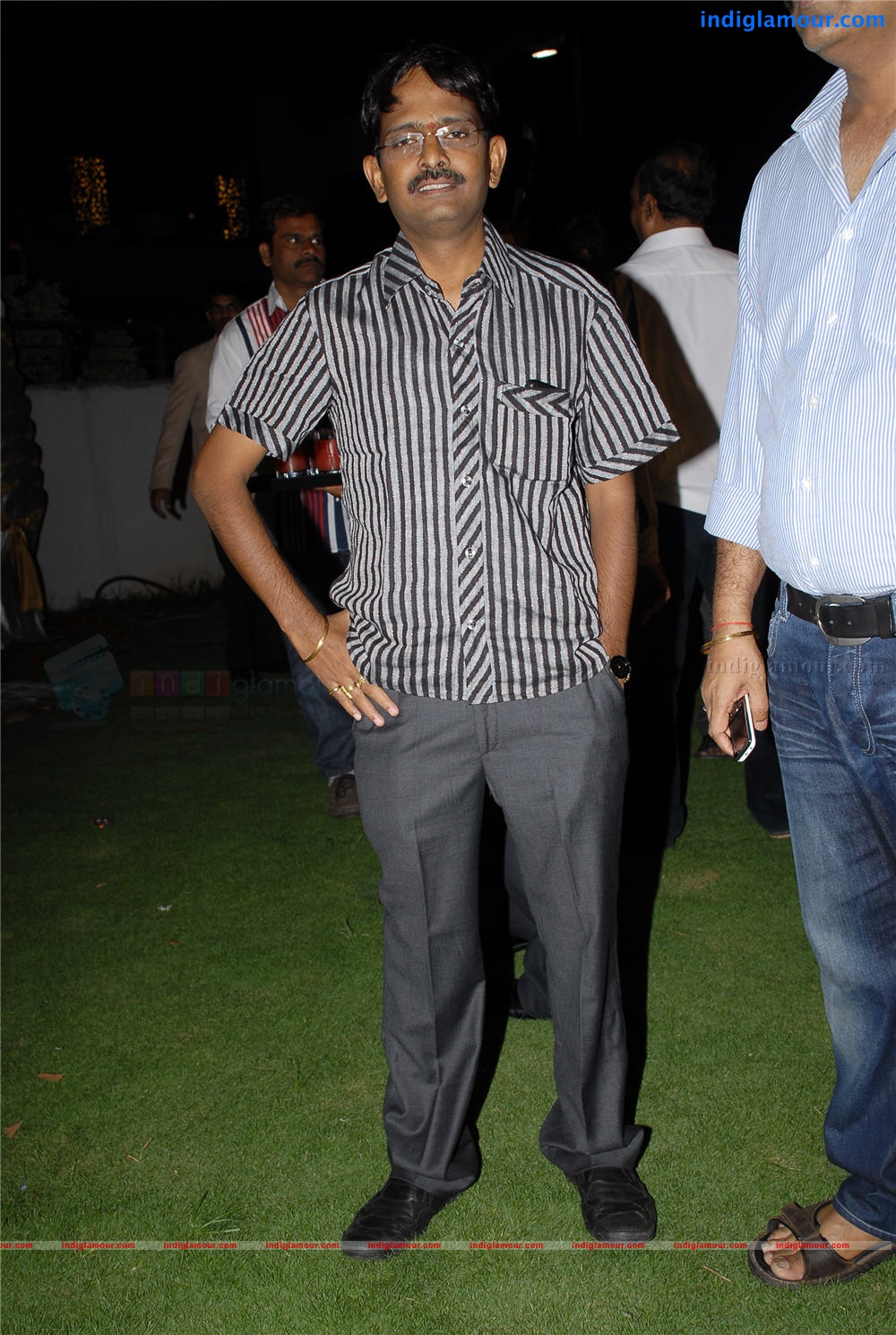 Madatha Kaja Audio Event hd photo