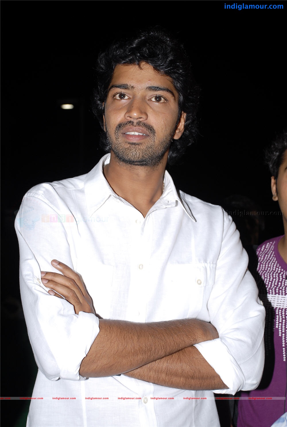 Madatha Kaja Audio Event hd photo