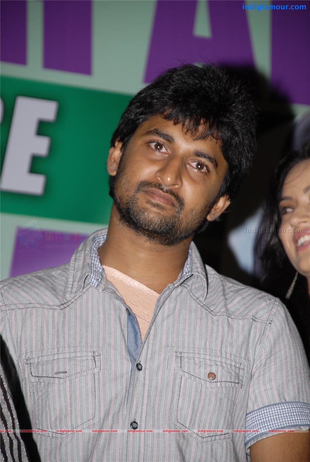 Madatha Kaja Audio Event hd photo